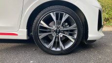 Kia Picanto 1.0 GT-line 5dr Auto [4 seats] Petrol Hatchback